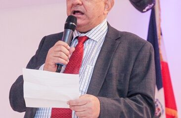 Exhorta Al Presidente Abinader No Solo Incluir En Pensiones A Periodistas Agremiados
