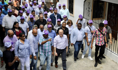 FDB PUERTO PLATA