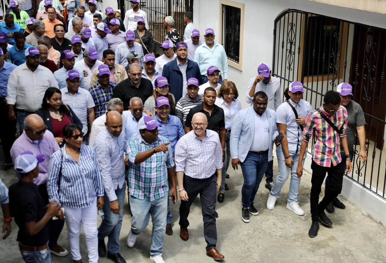 FDB PUERTO PLATA