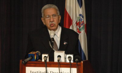 Foto 3 Jose Joaquion Perez Savinon Ex Presidente Instituto Duartiano