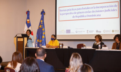Foto Mujer