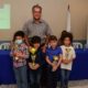 Lucho Premia Judocas