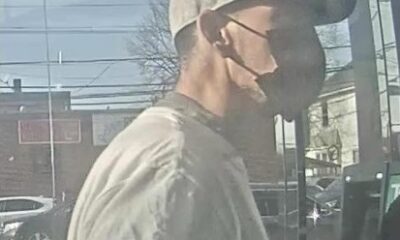 Roba Banco En El Bronx En Area Residen Hispanos