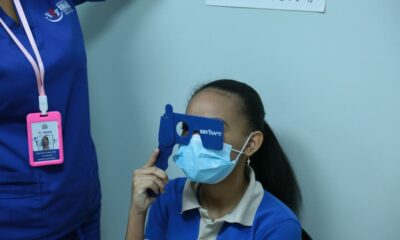 Salud Visual 1