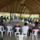 Foto Participantes En El Encuentro Organizado Por El Partido Humanista Dominicano PHD
