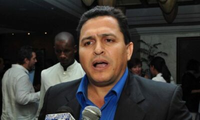 Jeremias Jimenez