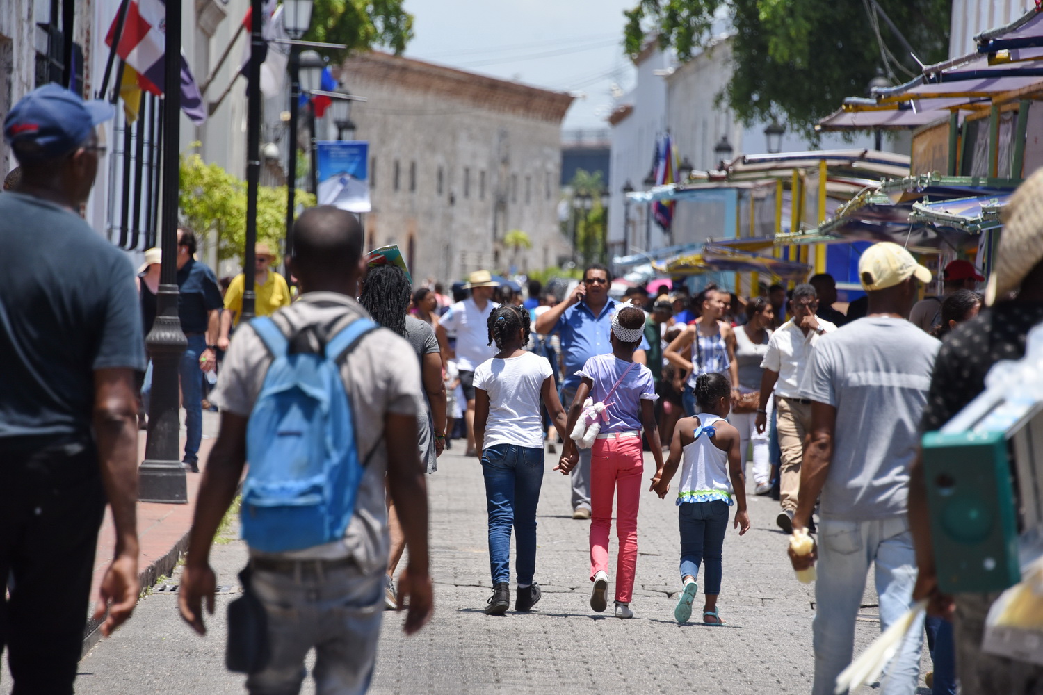 Cierre Calles