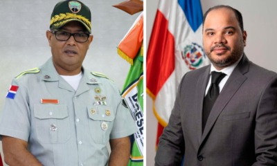 Defensor Del Pueblo Y Director DIGESETT