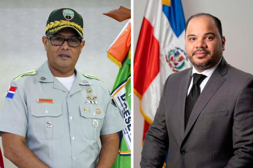 Defensor Del Pueblo Y Director DIGESETT