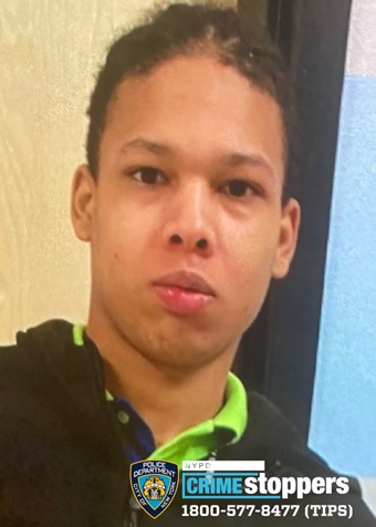 Desaparece Menor En El Bronx Presuntamente Es Dominicano