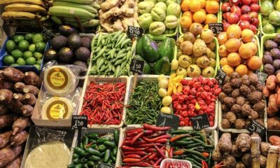 Dominicanos NY Preocupados Por Anuncio Escasez De Alimentos En USA