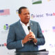 FOTO El Director Ejecutivo De Pro Consumidor Doctor Eddy Alcantara.