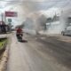 Huelga En El Cibao