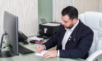 Jonathan Tuma Camasta Cirujano Bariatrico Y Metabolico