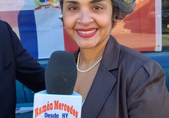 Llama Liderazgo Hispano En NY Apoyar Dominicana Para Vicegobernadora