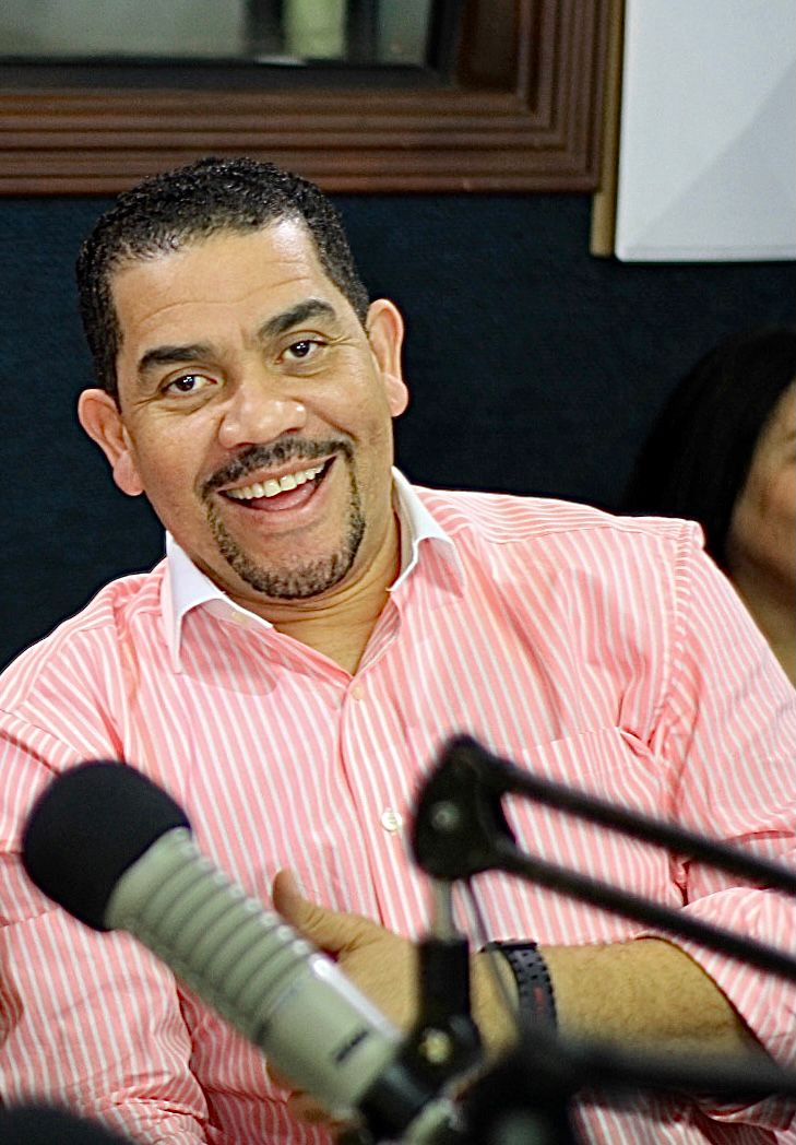 Luisin Marti