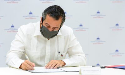 Medio Ambiente Suspende De Manera Provisional El Aprovechamiento De Madera Bruta En San Jose De Las Matas Y Municipio De Moncion