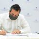 Medio Ambiente Suspende De Manera Provisional El Aprovechamiento De Madera Bruta En San Jose De Las Matas Y Municipio De Moncion
