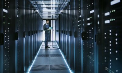 Schneider Electric Presenta El Primer Marco Para Mejorar El Control De Objetivos Sostenibles En La Industria De Los Centros De Datos