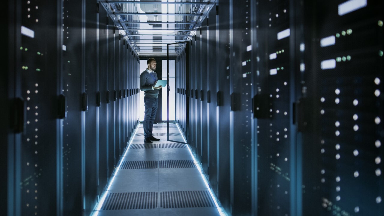 Schneider Electric Presenta El Primer Marco Para Mejorar El Control De Objetivos Sostenibles En La Industria De Los Centros De Datos