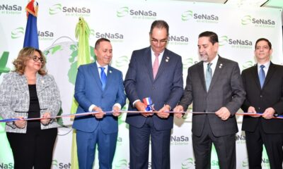 SeNaSa Inaugura Sus Primeras Oficinas Para Nueva York Nueva Jersy Y Pensylvania