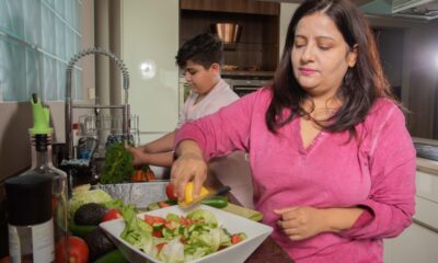 Sobrepeso Y La Obesidad