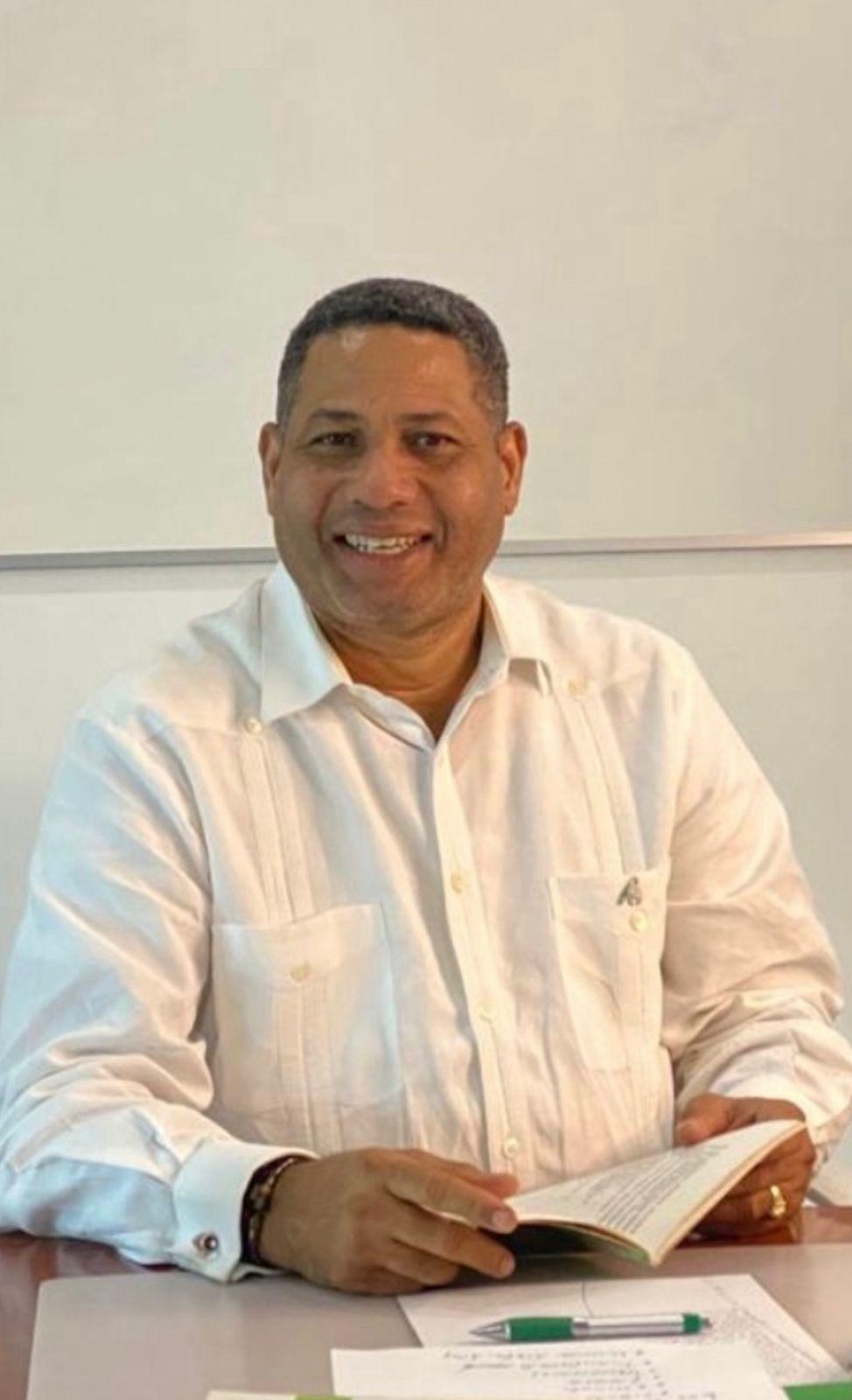 TRAJANO SANTANA