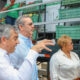 Abinader Supervisa Bodega Inespre