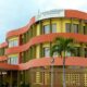 Colegio Dominicano De Periodistas 1