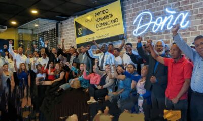 Foto Encuentro Regional Del PHD