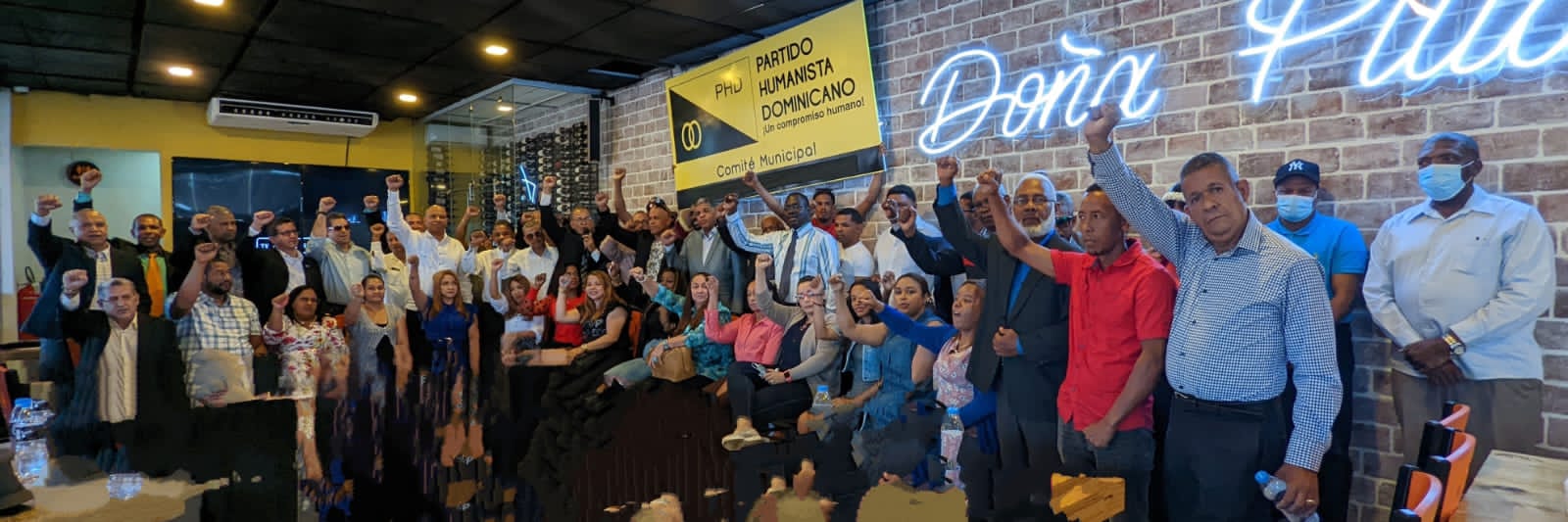 Foto Encuentro Regional Del PHD