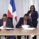 Foto De Firma Del Convenio