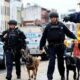 Policias Y Perros