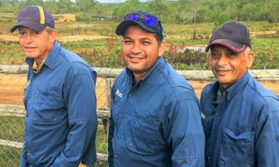 1 Miguel Mota Nelson Vargas Hijo Y Padre 