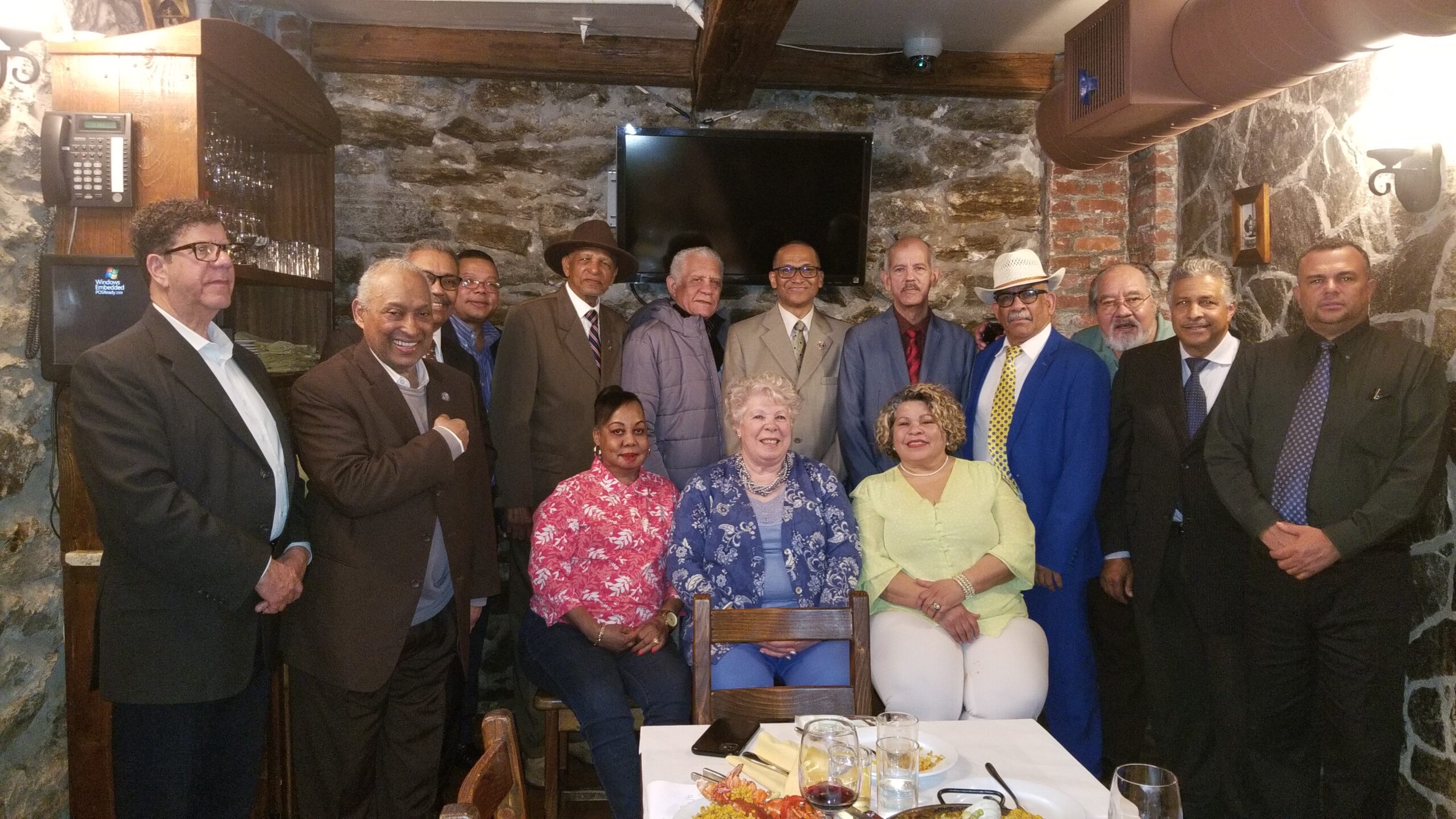 Directiva 2022 2024 Y Ex Presidentes Instituto Duartiano EUA Scaled