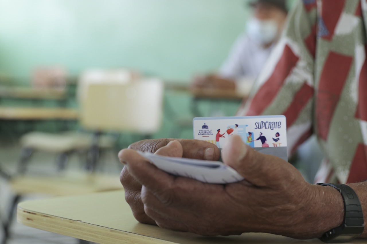 El Plazo Es Una Alerta Para 108 Mil Beneficiarios Quienes No Han Acudido Al Llamado De Los Operativos .
