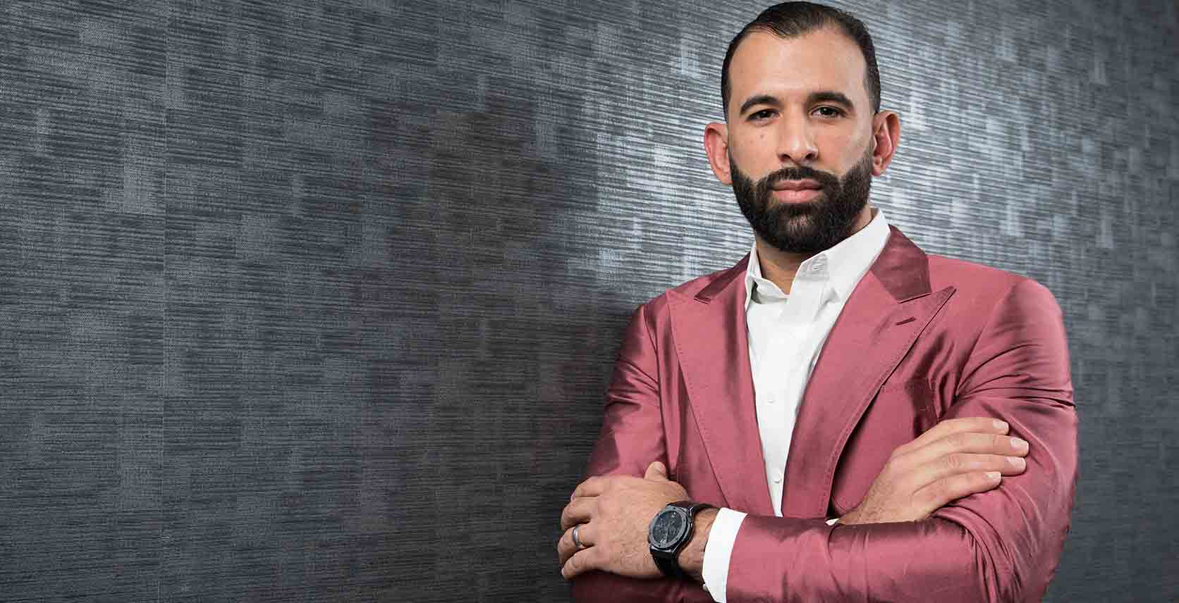 Jose Bautista