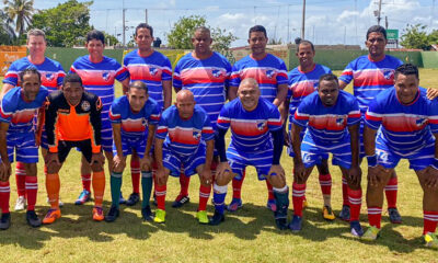 Los 30 FC 