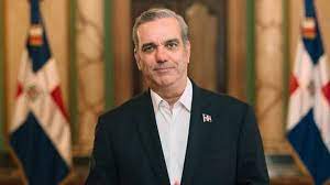 Presidente Abinader