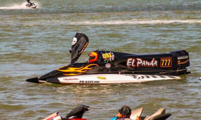 Robert Camacho
