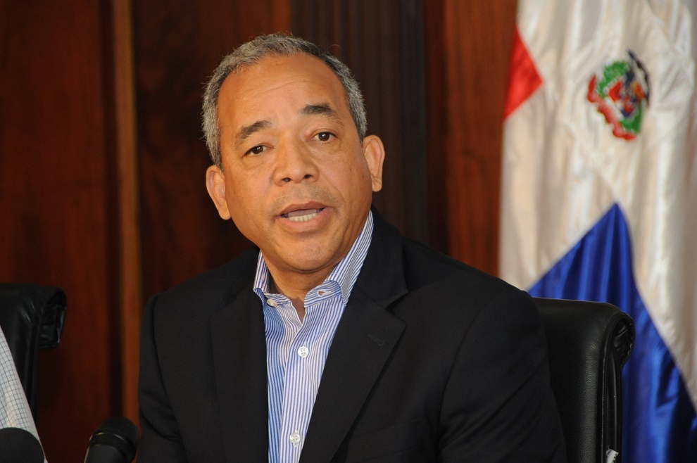 Ruben Jimenez Bichara.