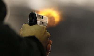 Z Tiroteo En El Alto Manhattan Detienen Menor En Escuela Con Dos Pistolas Cargadas