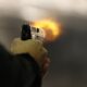 Z Tiroteo En El Alto Manhattan Detienen Menor En Escuela Con Dos Pistolas Cargadas