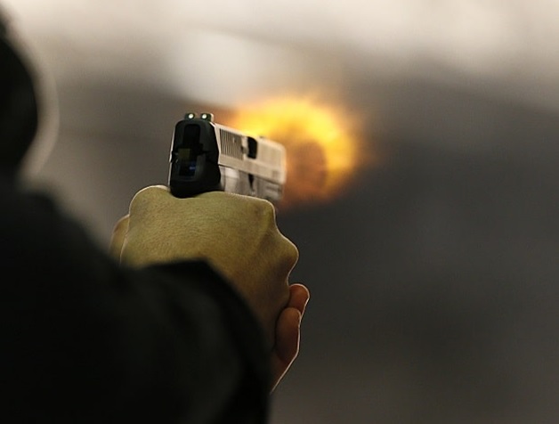 Z Tiroteo En El Alto Manhattan Detienen Menor En Escuela Con Dos Pistolas Cargadas