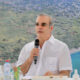 Abinader En Pedernales