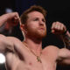 Canelo Alvarez