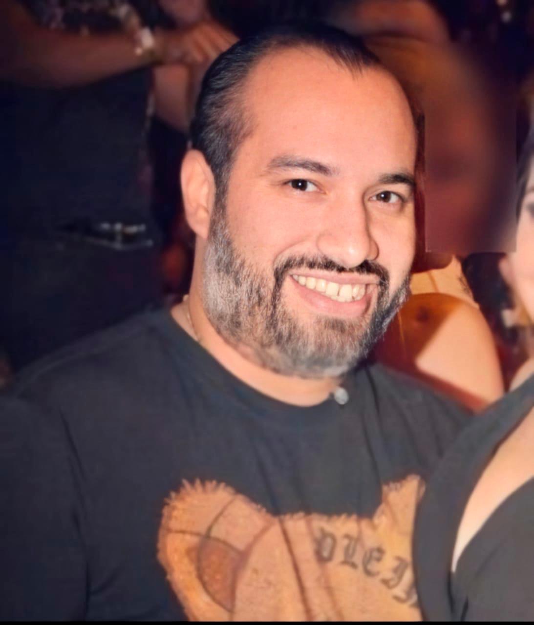 Luis Eduardo Velazquez Cordero Alias El Pequeno2