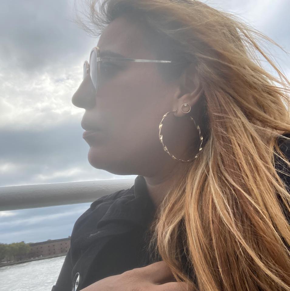 Wendy Carrasco