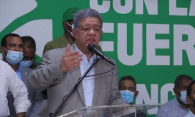 Z Leonel Arriba A NY Para Asistir A Diversas Actividades