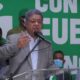 Z Leonel Arriba A NY Para Asistir A Diversas Actividades